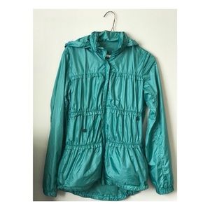 prAna Tegan Water Resistant Jacket